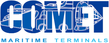 Comet srl - Maritime Terminals